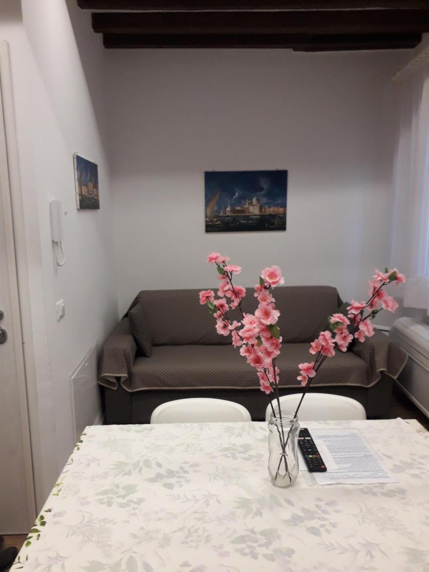 Casa vacanze Raggio Di Sole Dietro Piazza San Marco *