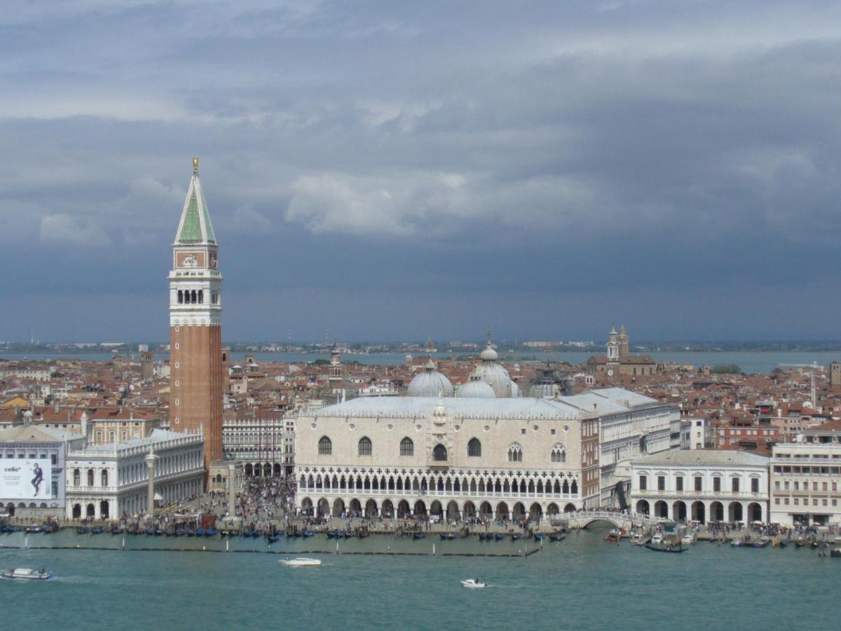 Сasa de vacaciones Raggio Di Sole Dietro Piazza San Marco